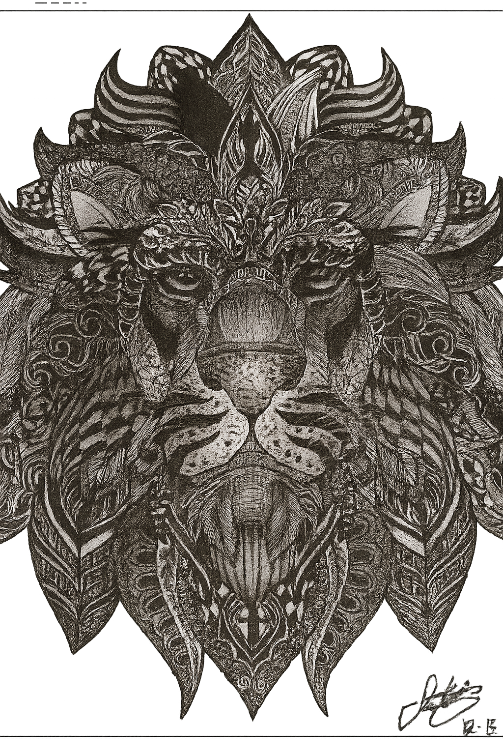 Lion