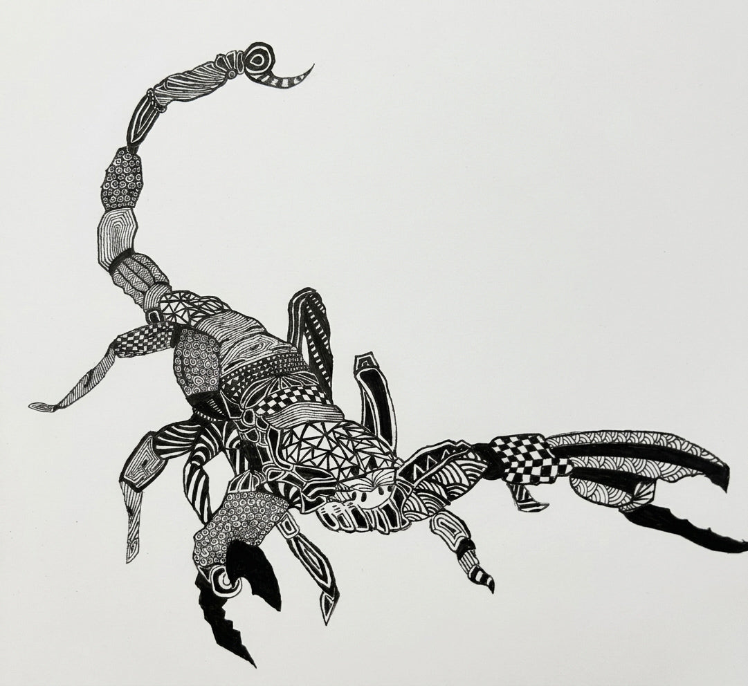Scorpion