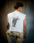 Muscle Tee - Motorcycle