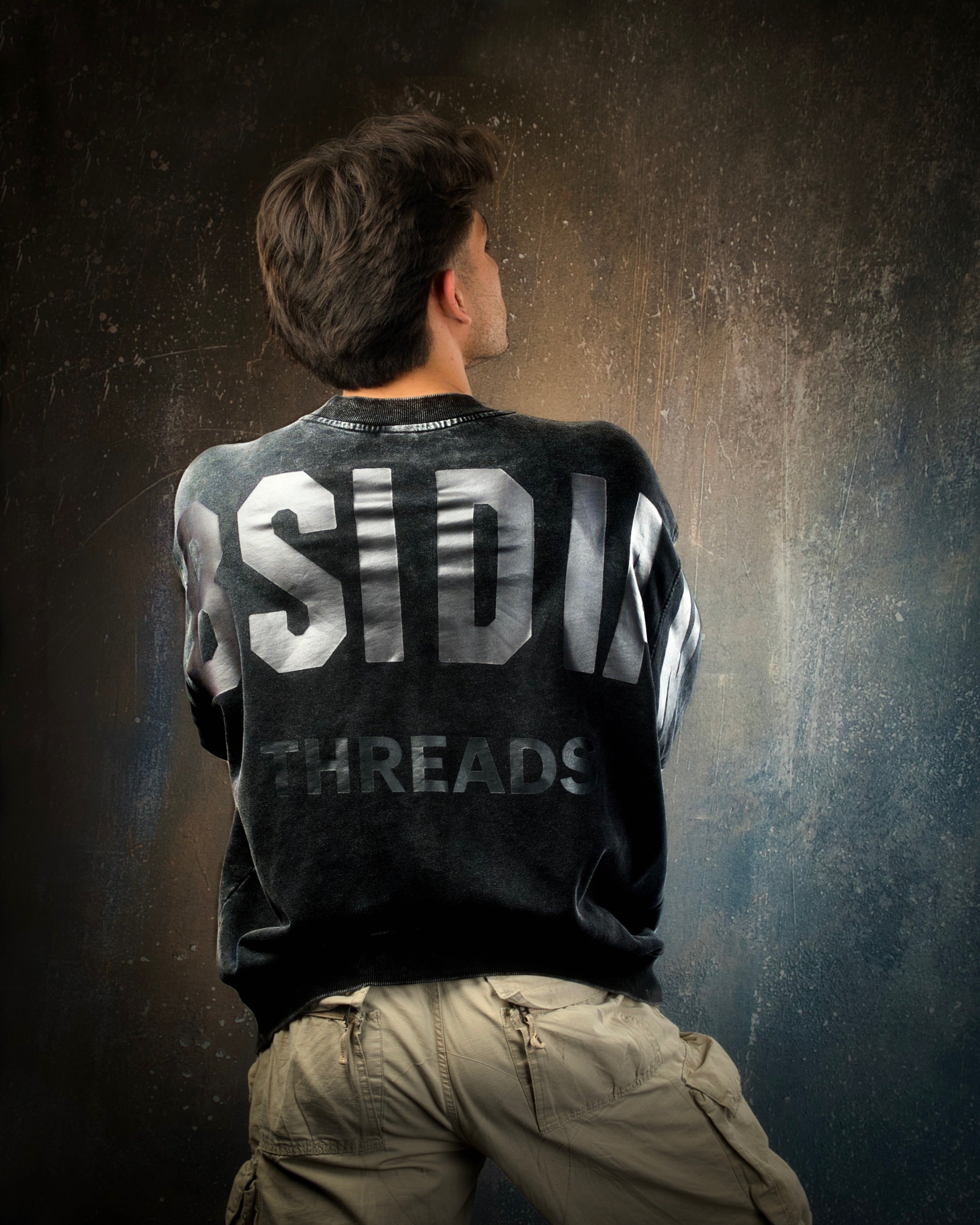 Large Print Long Sleeve