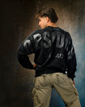 Large Print Long Sleeve