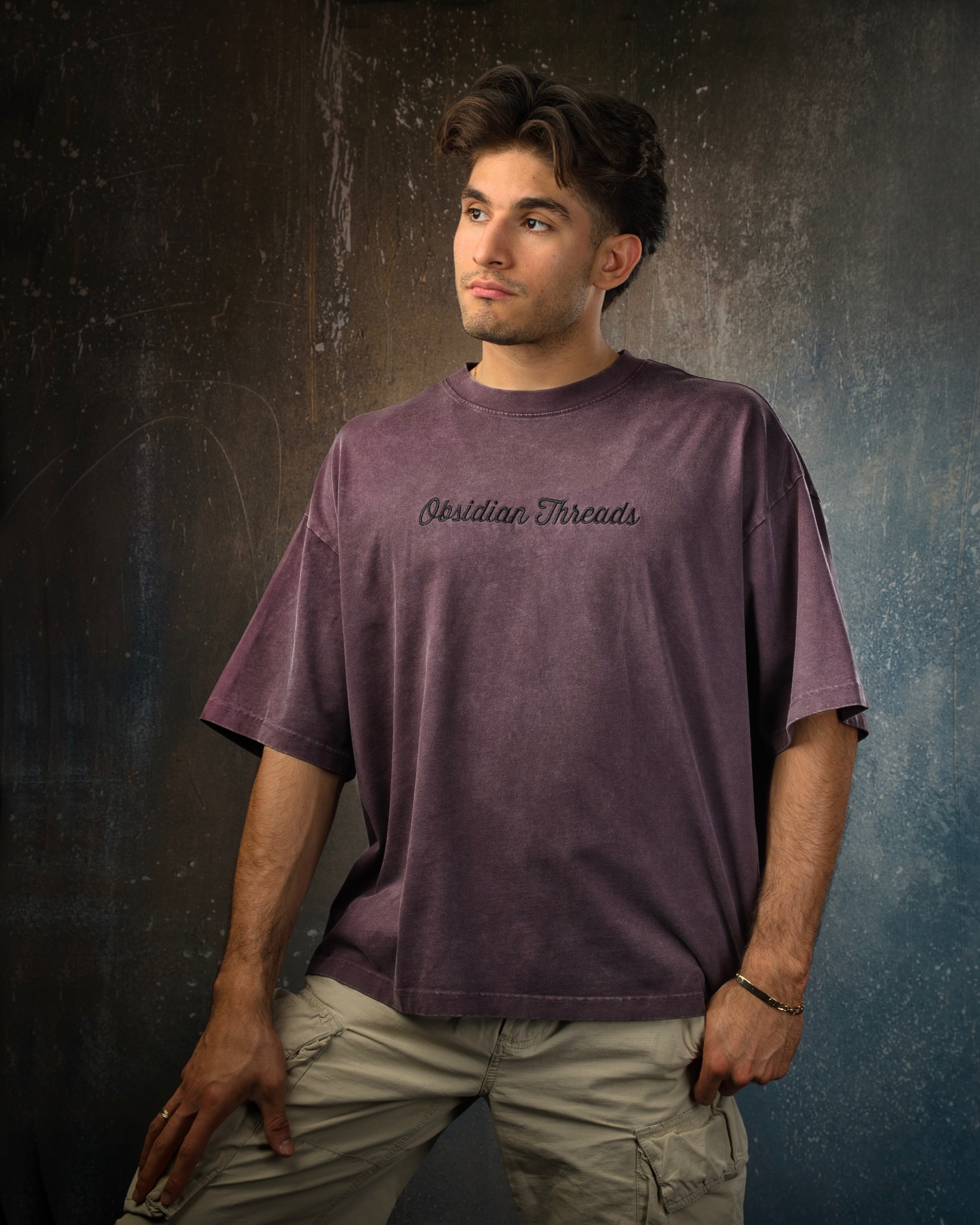 Box T-Shirt